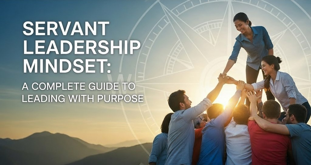 Servant Leadership Mindset