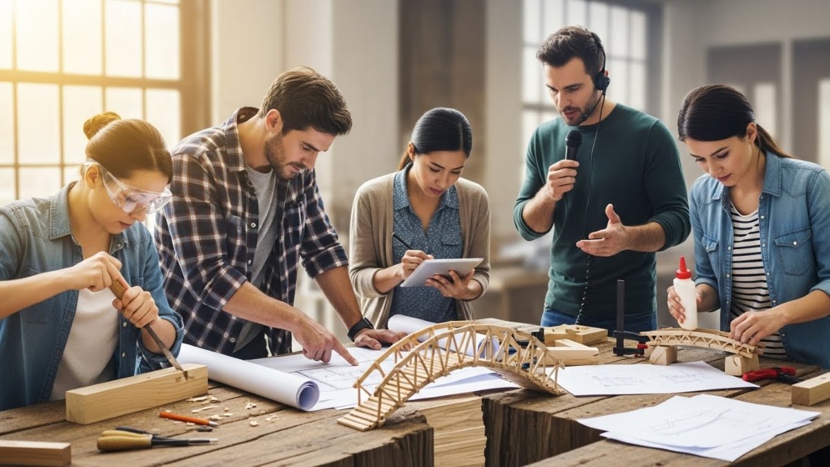 Distributed Leadership